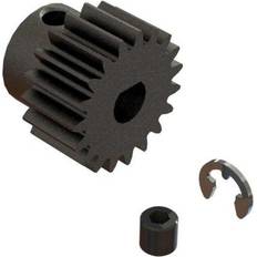 Arrma 20T 0.8Mod Safe-D5 Pinion Gear