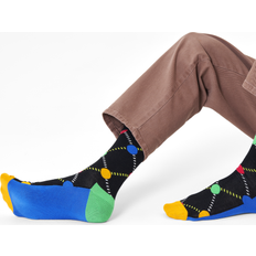 Happy Socks Multifarvede Prikker Bomuldsblandet Undertøj - Flerfarvet