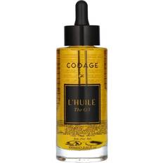 Codage Kropspleje Codage The Oil 100ml