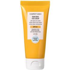 Sun soul Comfort Zone Sun Soul Face Cream SPF50