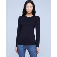 L'agence Tess Long-Sleeve Tee