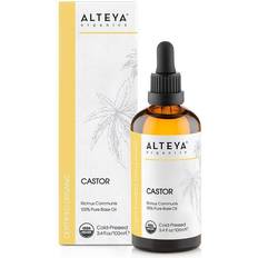 Bio Castor Olie