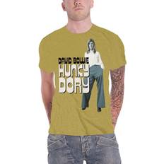 David bowie David Bowie David Bowie Unisex T-Shirt - Hunky Dory 2
