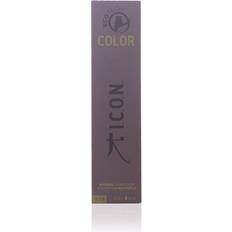 I.C.O.N. Hårprodukter I.C.O.N. Ecotech Color natural color #6.24 hazelnut 60ml
