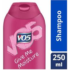 VO5 Give Me Moisture Shampoo 250ml