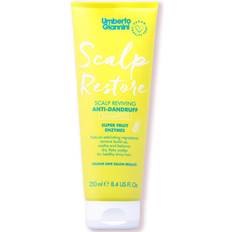 Umberto Giannini Scalp Restore Shampoo 250 ml 250ml