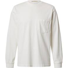 Nudie Jeans Co Rudi Long Sleeve Pocket T-Shirt