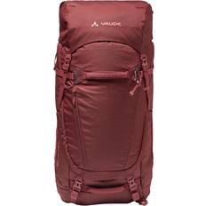 Vaude Astrum Evo 55 10l Backpack Red