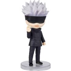 Spielzeuge Bandai Jujutsu Kaisen Satoru Gojo Figuarts Mini Mini-Figure