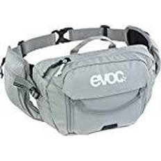 Væskeblære Evoc Hip Pack 3 Bæltetaske med Væskeblære - Grå