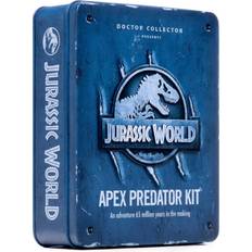 Doctor Collector Jurassic World Apex Predator Kit