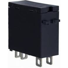 Omron Elartikler Omron Solid state relæ, plug-in, 5-polet, 1-polet, 2A, 4-60VDC G3R-ODX02SN-UTU 5-24DC