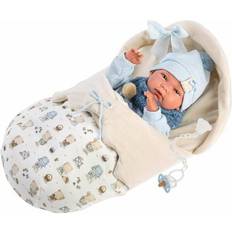 Llorens Baby Dukke RN Nico 40 cm