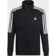 Adidas sereno adidas Sereno 1/4-Zip træningsjakke 128