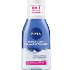 Nivea eye make up remover Nivea Double Effect Eye Make-Up Remover