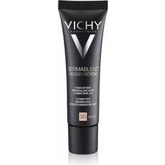 Non Comedogeno Fondotinta Vichy DERMABLEND Coverflow 30 3D30ml