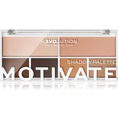 Revolution Relove Colour Play Palett - Skugga