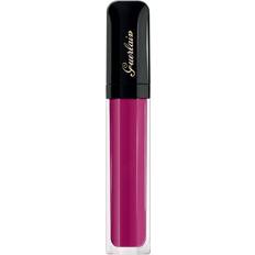 Guerlain Lip Glosses Guerlain Gloss d'Enfer Maxi Shine 7.5ml, 470 Magenta Waoug