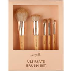 Barry M Makeupredskaber Barry M Ultimate Brush Set-Ingen farve Ingen farve No Size
