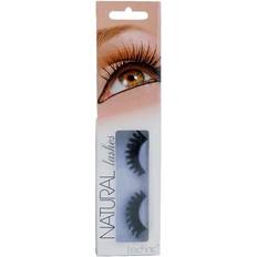 Technic Lösögonfransar Technic Natural Lashes False Eyelashes A13 1 par