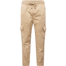 Urban Classics Military Jogg Pants - Grün