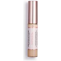 Revolution Beauty Conceal & Hydrate Concealer C9