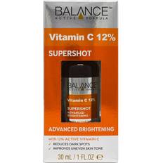 Balance Active Formula Balance 12% Vitamin C Supershot