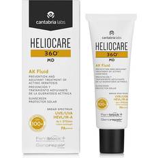 Heliocare Cure della pelle Heliocare 360° MD AK Fluido Solare SPF 100+ Tubo