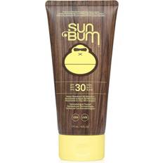 Sans Huile Minérale Protections Solaires Sun Bum Original SPF30 Lotion