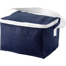 Bullet Spectrum 6 Can Cooler Bag (20 x 12.5 x 14.5 cm) (Navy)