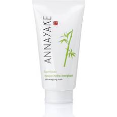 Annayake Bamboo hydra-energizing mask 75ml