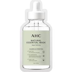 AHC AHC Natural Essential Face Mask Hydrating and Calming for Tired Skin