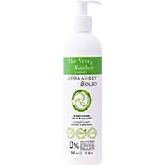 Alyssa Ashley Biolab Aloe & Bamboo Body Lotion 300 ml 300ml