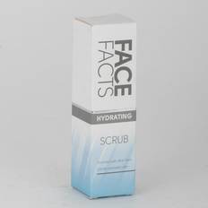 Hydrating Scrub