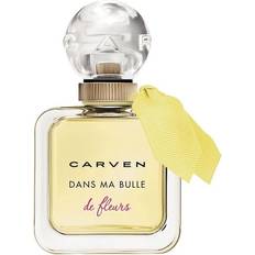 Carven Dans Ma Bulle de Fleurs Eau de Toilette 100ml