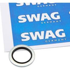 Swag SWAG Oil Drain Plug Gasket MERCEDES-BENZ,OPEL,RENAULT 60 94 4793 110265505R,7700266044,8200641648 6079970345,A6079970345,110265505R,15066AW300,4404724
