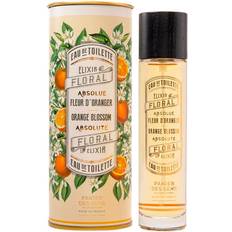 Eau de Toilette 50 ml Apelsinblomma Parfym för Kvinnor