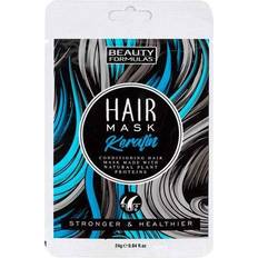 Beauty Formulas Keratin Hair Mask