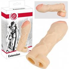 You2Toys T&B Extension Penis Sleeves