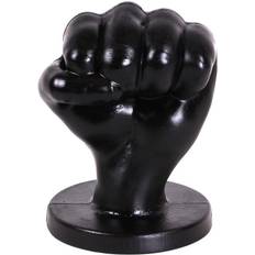 All Black Seksspeeltjes All Black Fist Dildo