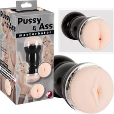 Masturbateurs vente You2Toys Masturbator Vagina To Go