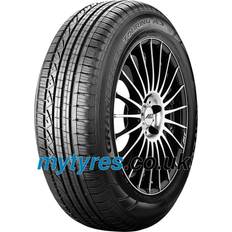 Dunlop Winter Tire Car Tires Dunlop Grandtrek Touring A/S 235/50 R19 99H, MO