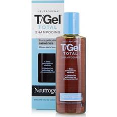 Neutrogena T/Gel Total Dandruff Shampoo 125ml