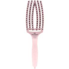 Finger Brush combo #pastel pink