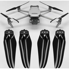 Master Airscrew Stealth Propellers for DJI Mavic 3 Black, 4 pcs