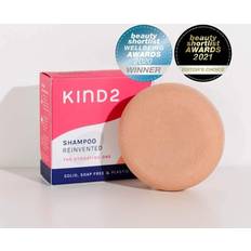 KIND Kind2 The Hydrating One Solid Shampoo Bar