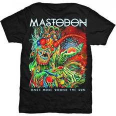 Mastodon Mastodon T-Shirt OMRTS Album