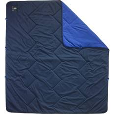 Blau Decken Therm-a-Rest Schlafsack One Size Filz Blau