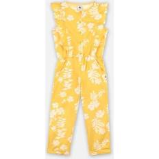 Keltainen Pyjamat Petit Bateau Jumpsuits - Boncapa