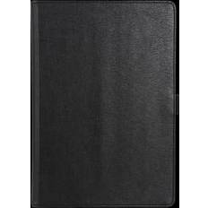 Universal tablet case, up to 11, PU leather,black